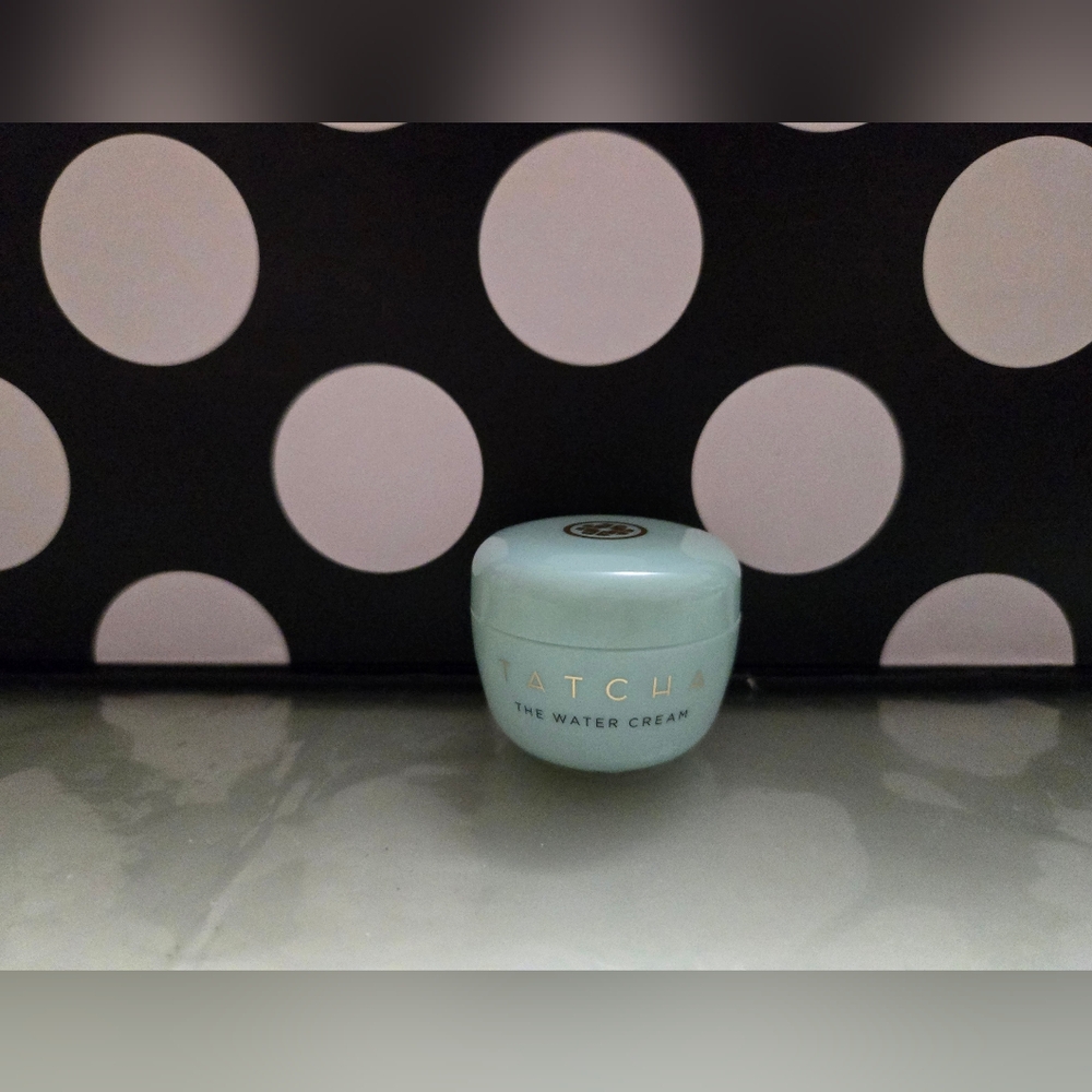2/$20✨️Tatcha Water Cream✨️